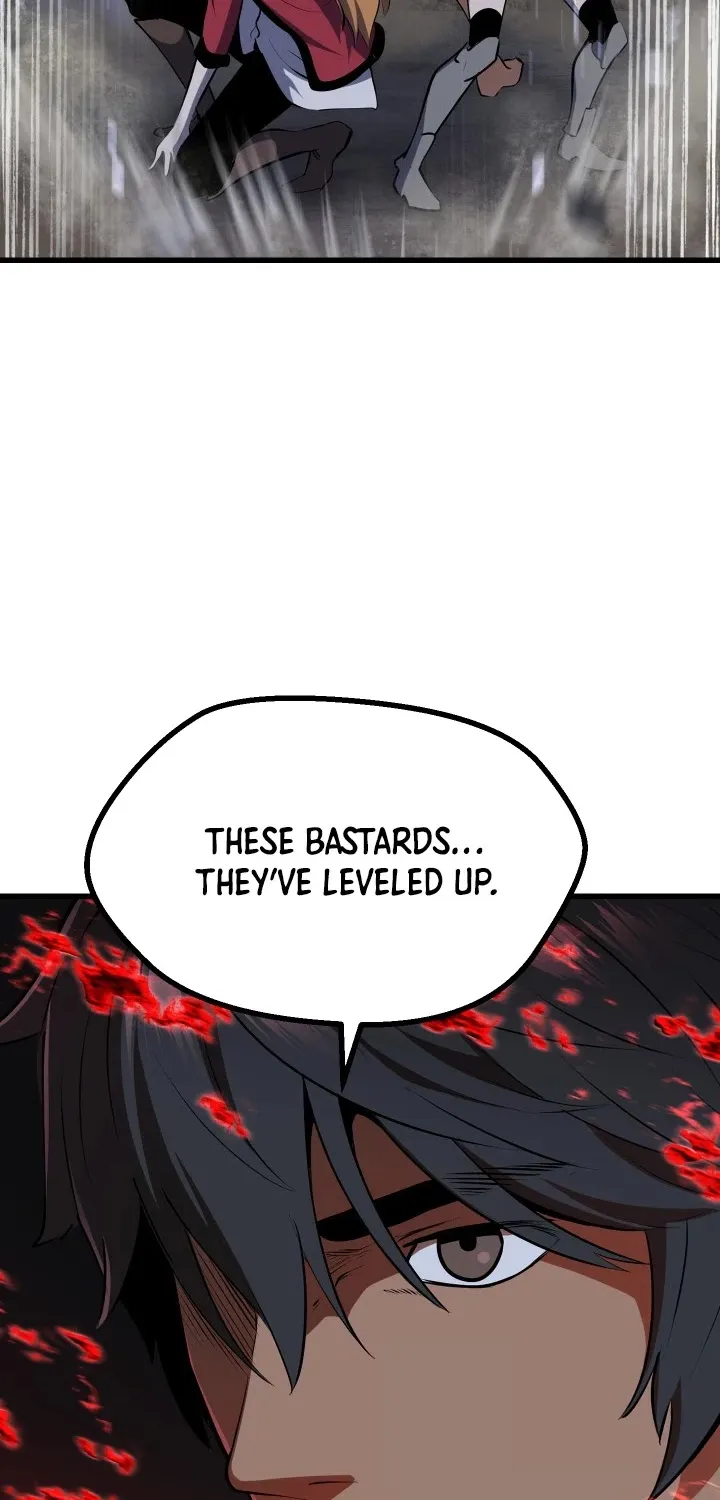 Survival Story of a Sword King in a Fantasy World Zinmanga X Chapter 83 Page 4