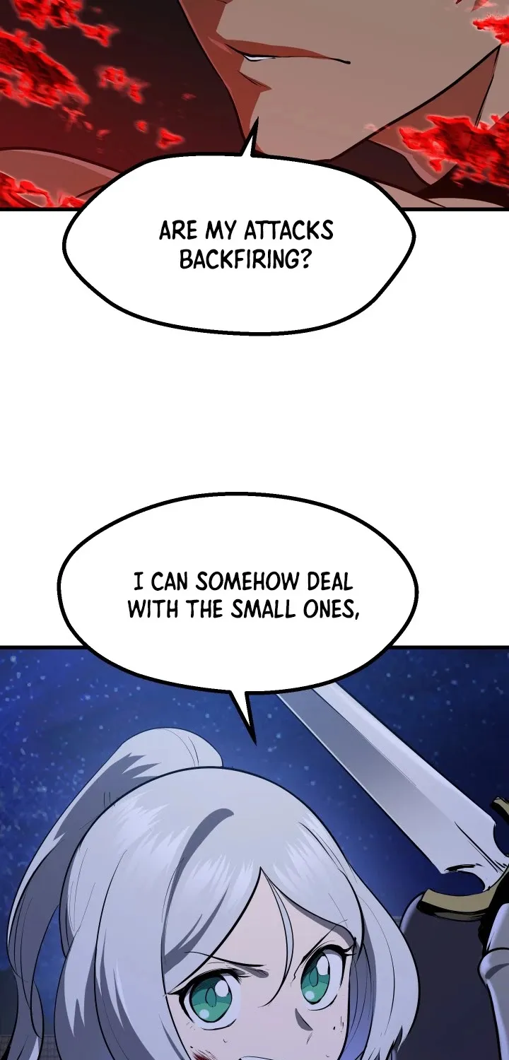 Survival Story of a Sword King in a Fantasy World Zinmanga X Chapter 83 Page 5