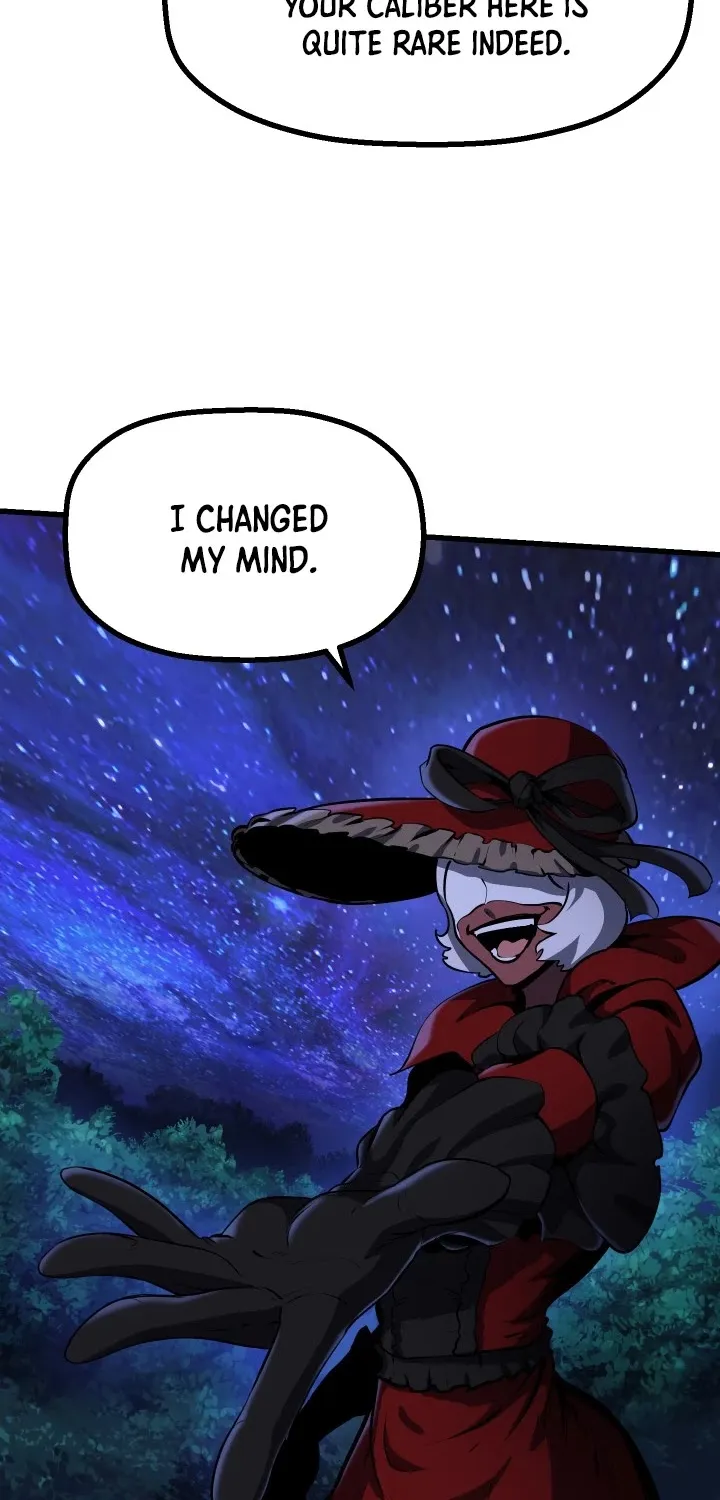 Survival Story of a Sword King in a Fantasy World Zinmanga X Chapter 83 Page 70