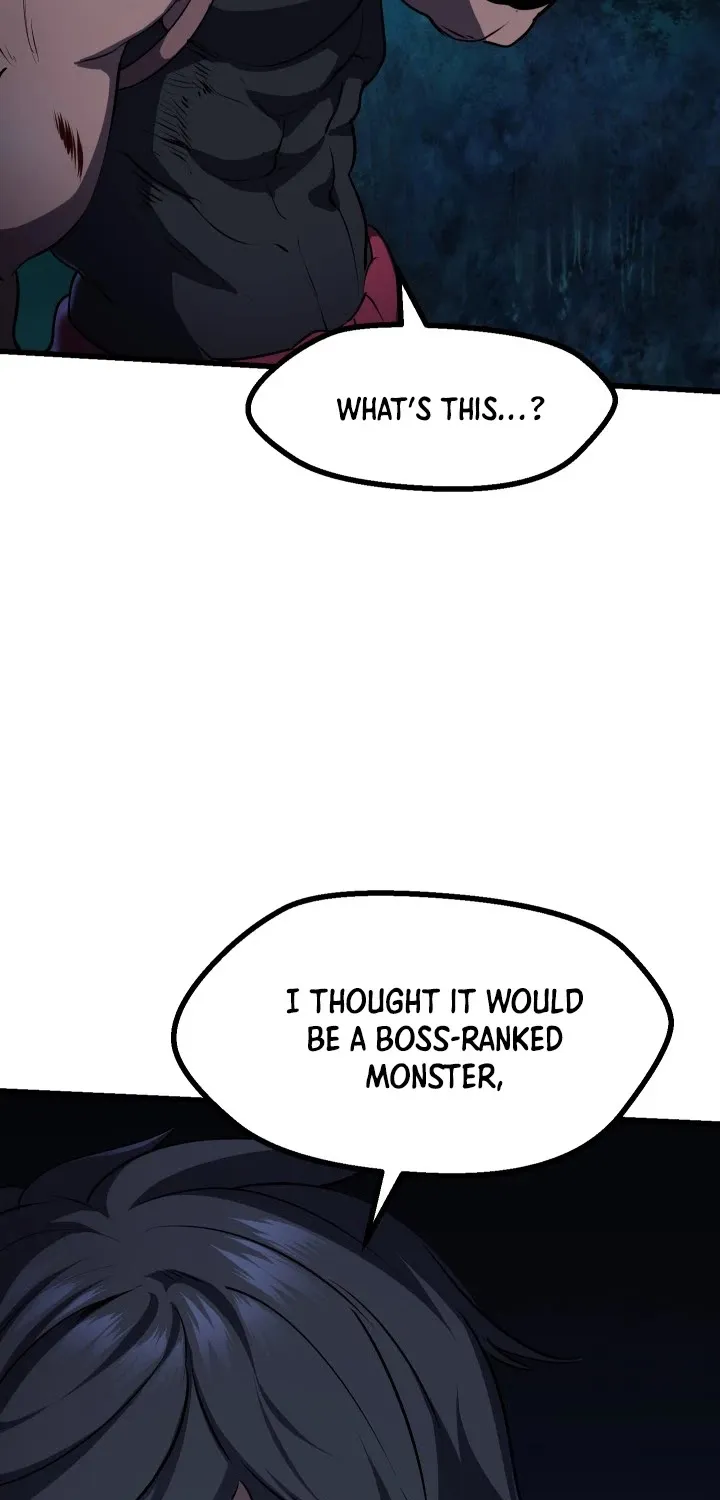 Survival Story of a Sword King in a Fantasy World Zinmanga X Chapter 83 Page 83