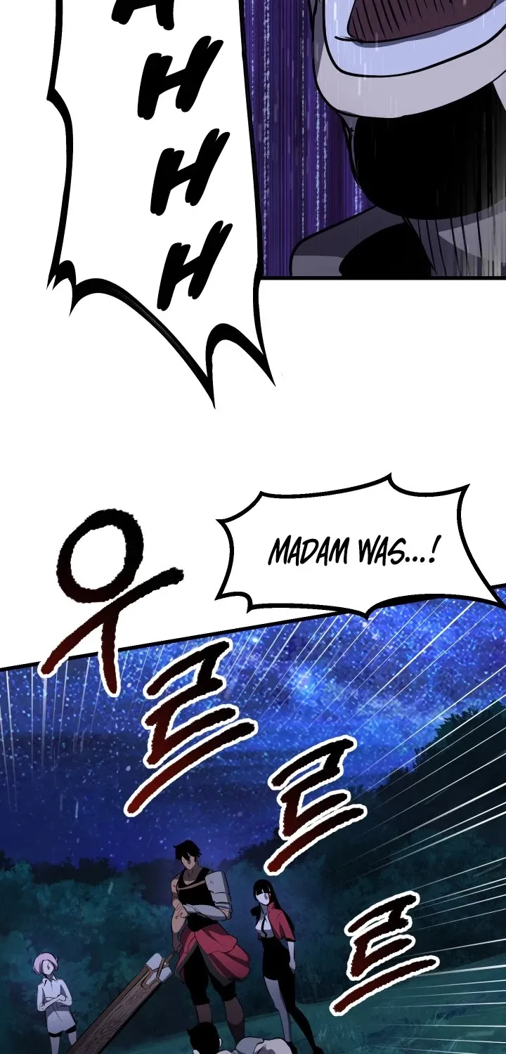 Survival Story of a Sword King in a Fantasy World Zinmanga X Chapter 83 Page 88