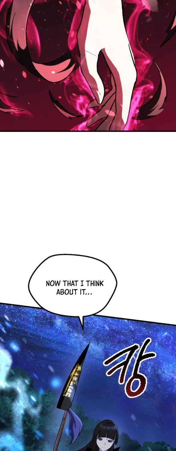 Survival Story of a Sword King in a Fantasy World Zinmanga X Chapter 82 Page 60