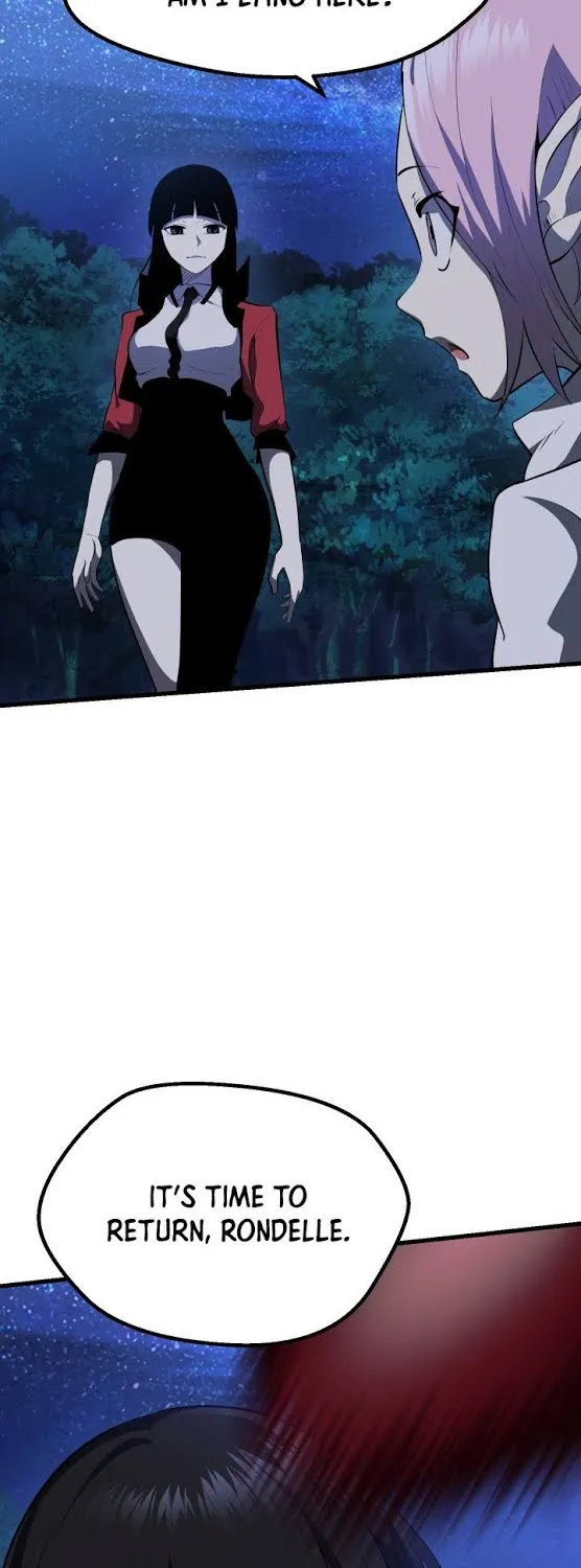 Survival Story of a Sword King in a Fantasy World Zinmanga X Chapter 82 Page 64