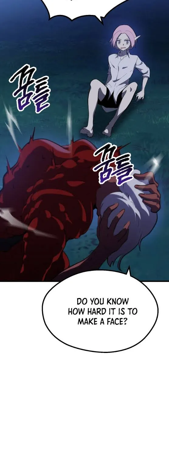 Survival Story of a Sword King in a Fantasy World Zinmanga X Chapter 82 Page 68