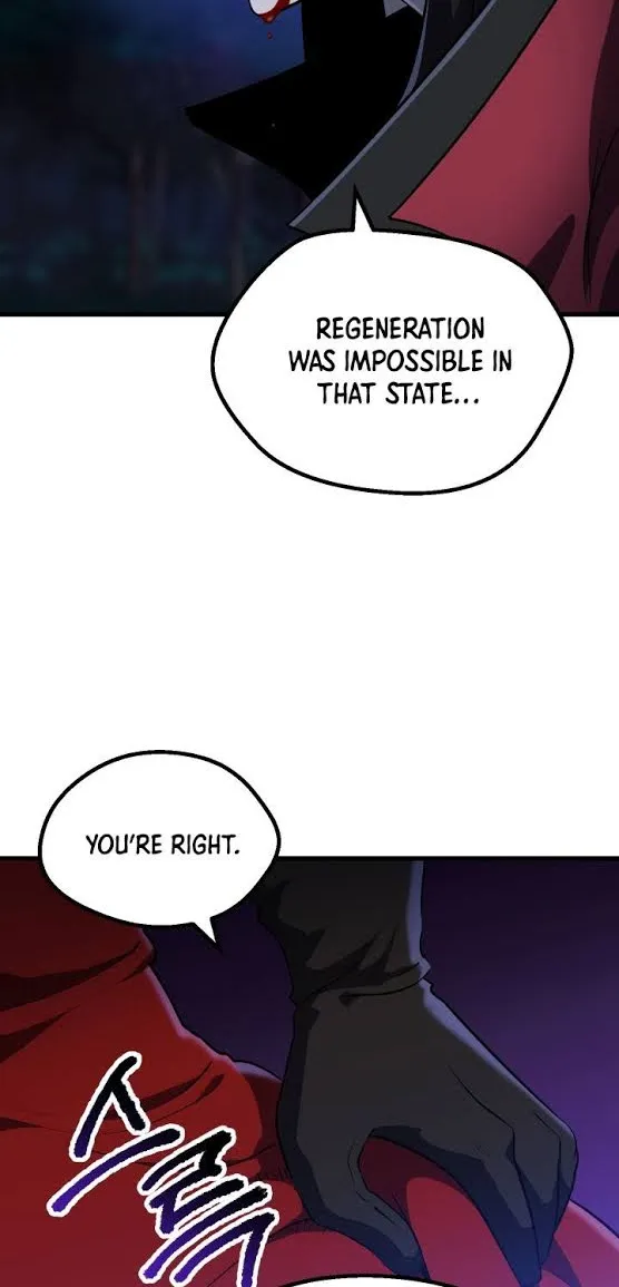 Survival Story of a Sword King in a Fantasy World Zinmanga X Chapter 82 Page 70
