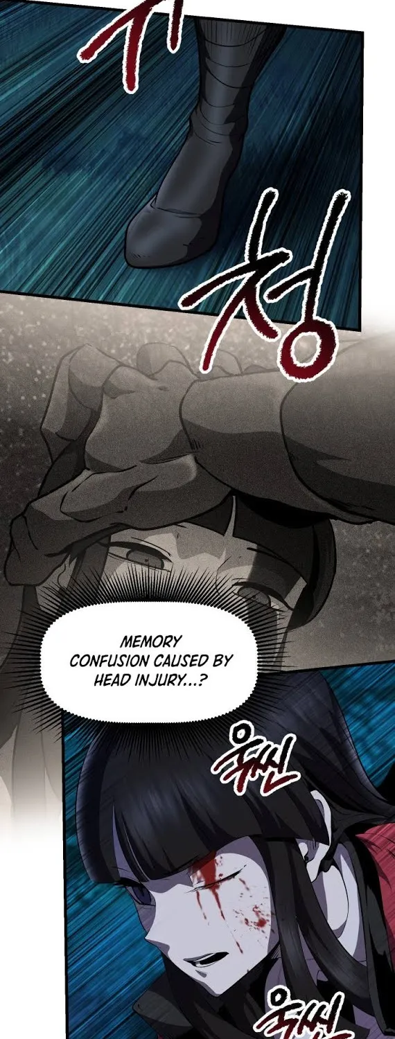 Survival Story of a Sword King in a Fantasy World Zinmanga X Chapter 82 Page 76