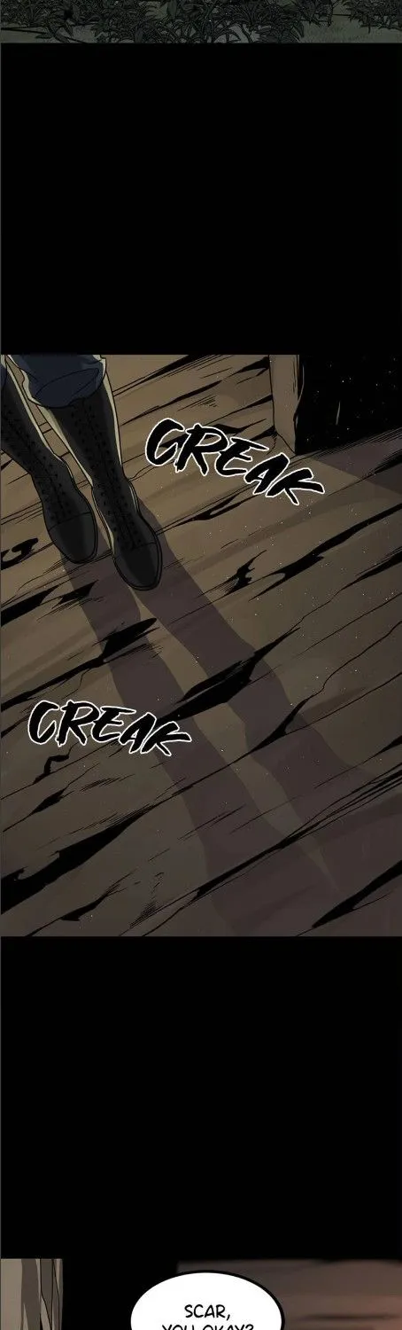 Hero Killer Zinmanga X Chapter 41 Page 27