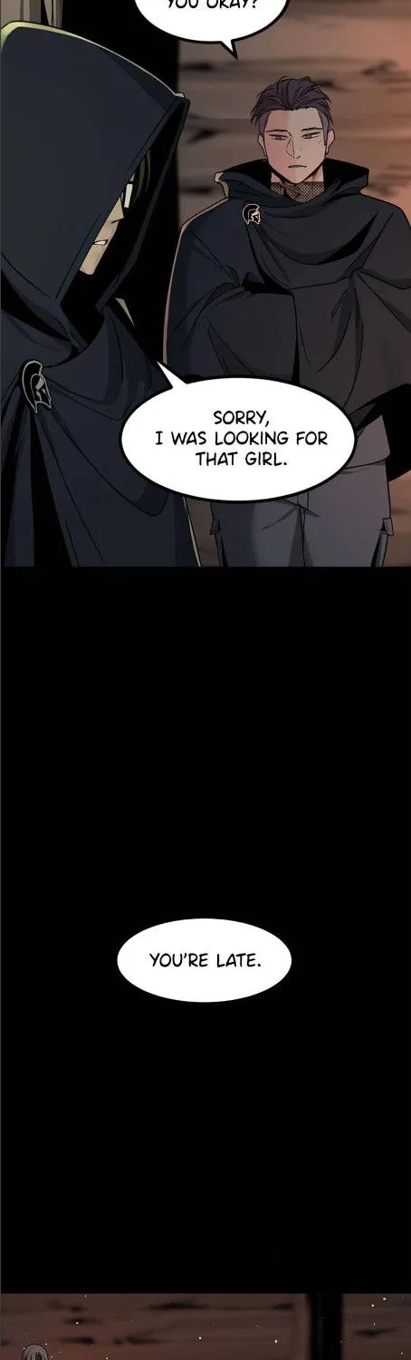 Hero Killer Zinmanga X Chapter 41 Page 28