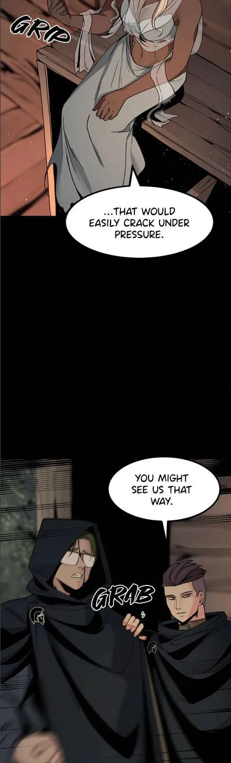 Hero Killer Zinmanga X Chapter 41 Page 32