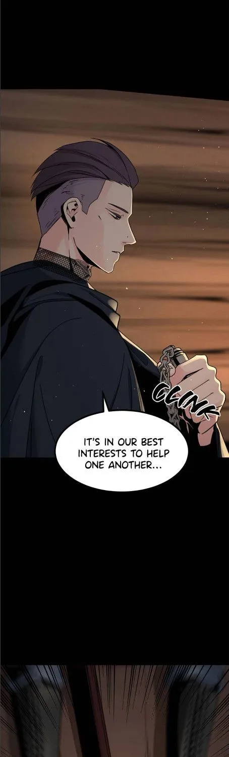 Hero Killer Zinmanga X Chapter 41 Page 34