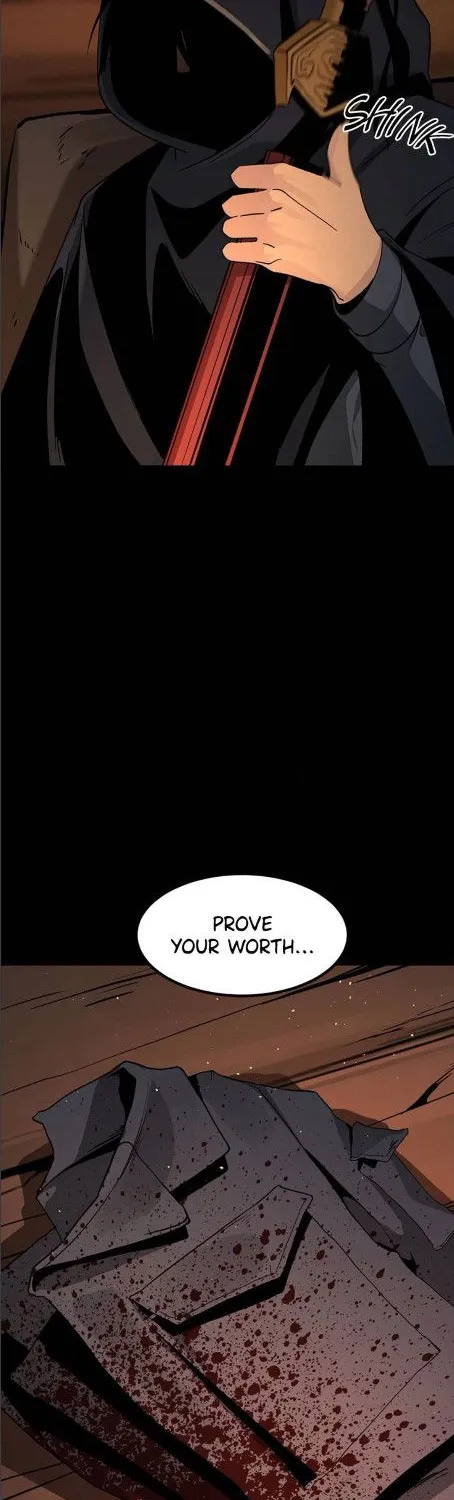 Hero Killer Zinmanga X Chapter 41 Page 37