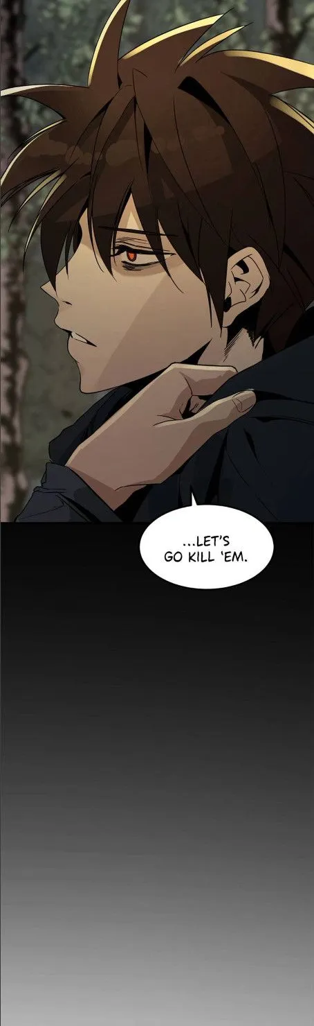 Hero Killer Zinmanga X Chapter 41 Page 41