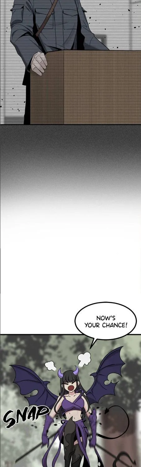 Hero Killer Zinmanga X Chapter 41 Page 53