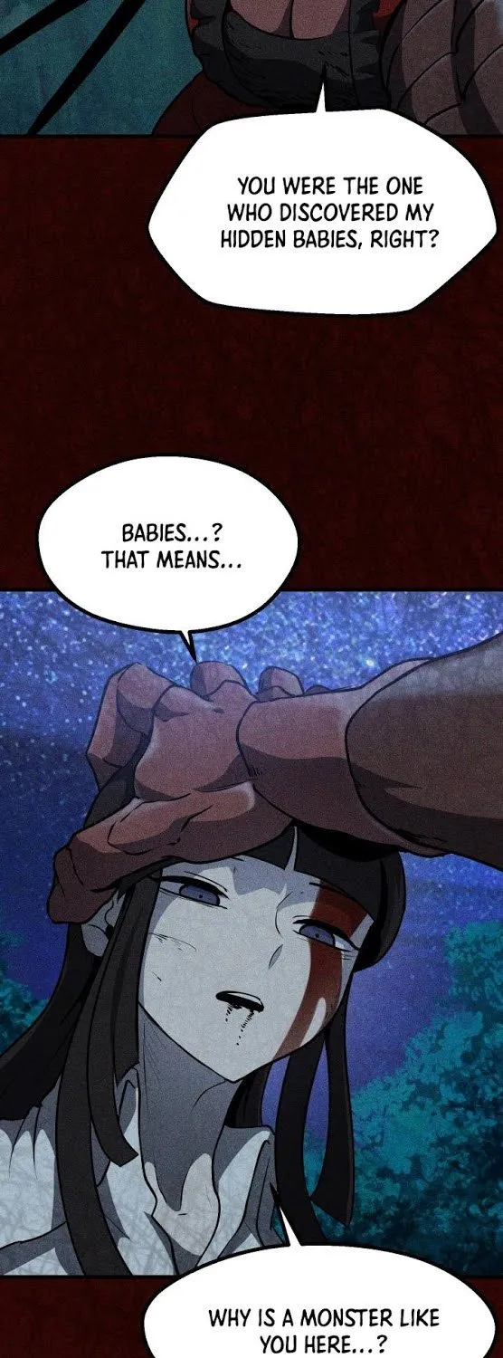 Survival Story of a Sword King in a Fantasy World Zinmanga X Chapter 81 Page 7