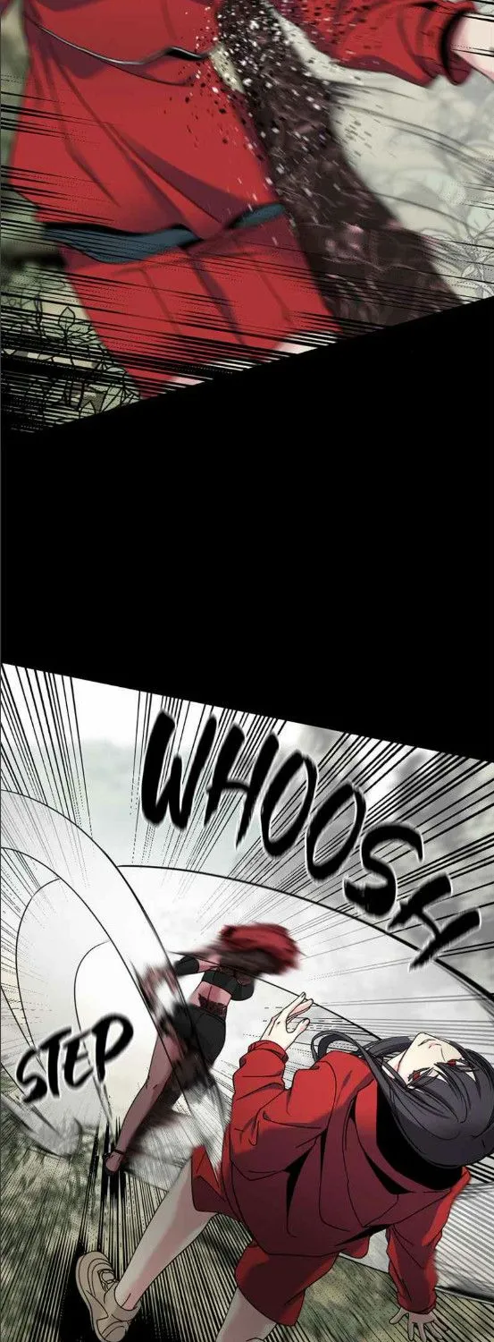 Hero Killer Zinmanga X Chapter 40 Page 7