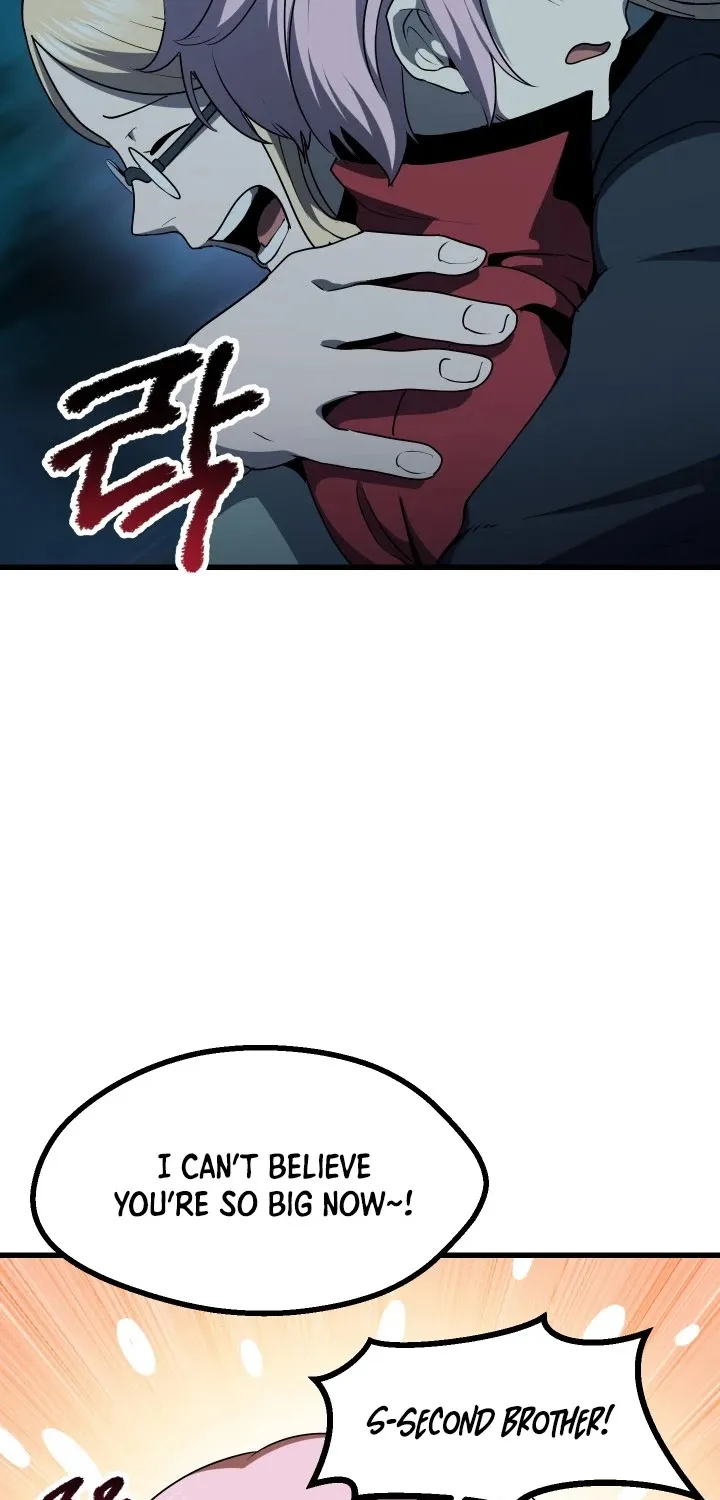 Survival Story of a Sword King in a Fantasy World Zinmanga X Chapter 80 Page 7