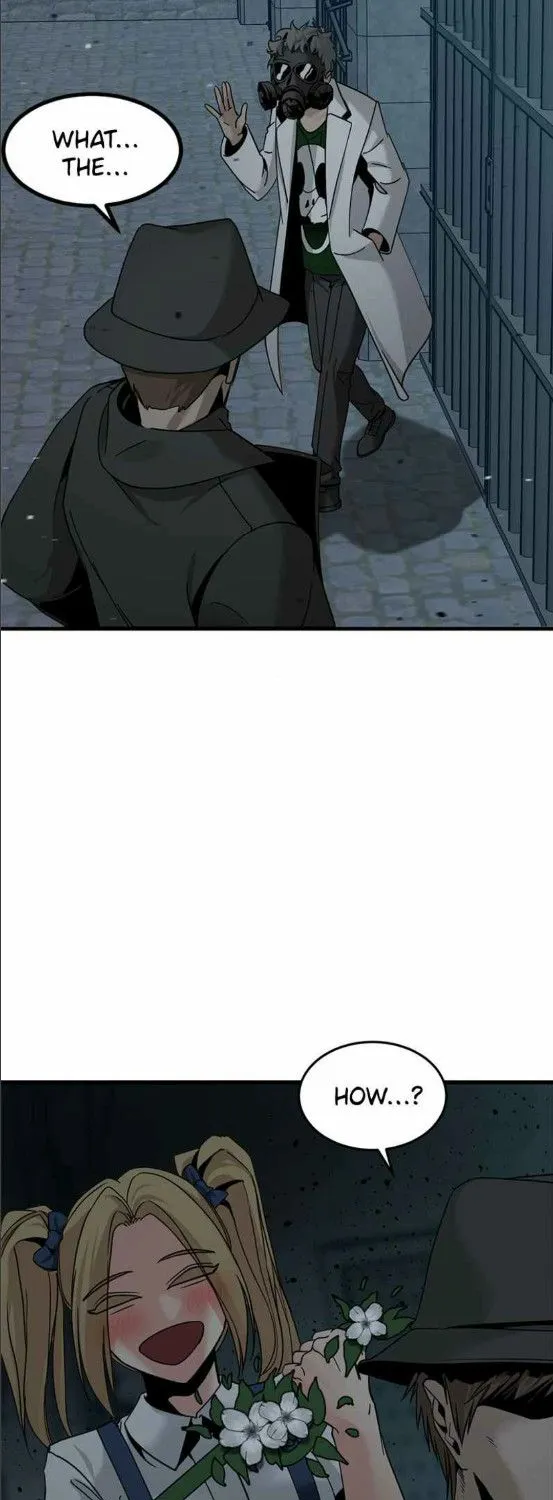 Hero Killer Zinmanga X Chapter 39 Page 13