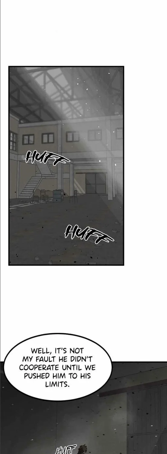 Hero Killer Zinmanga X Chapter 39 Page 16