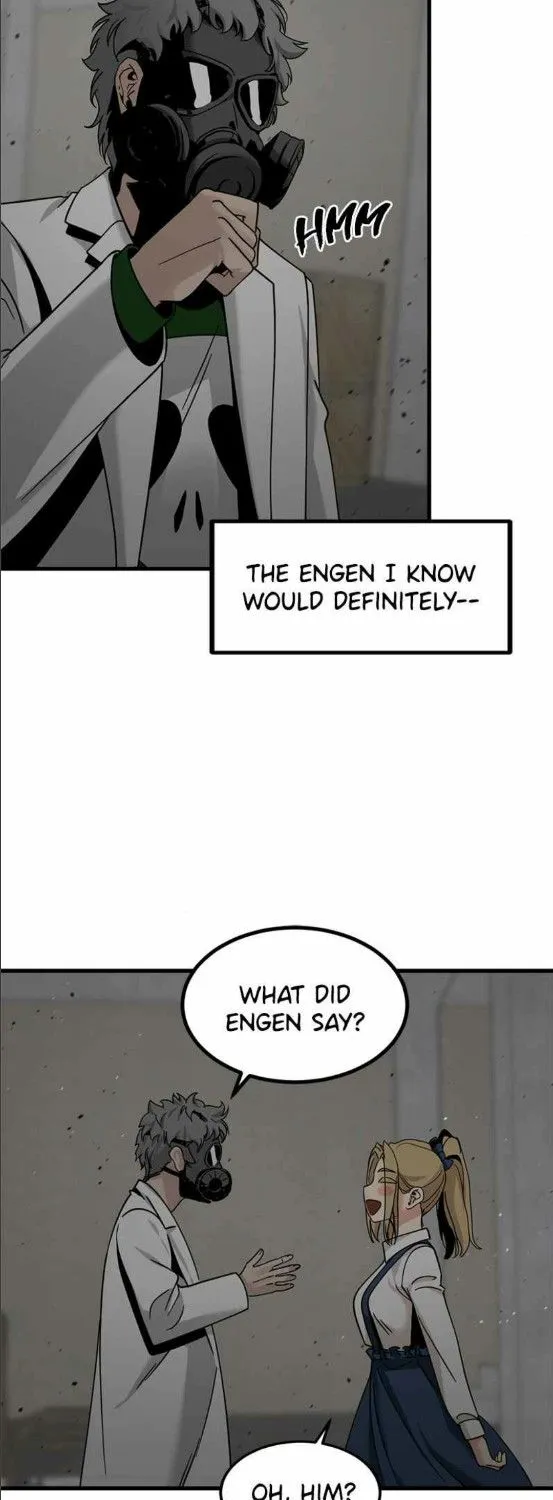 Hero Killer Zinmanga X Chapter 39 Page 19