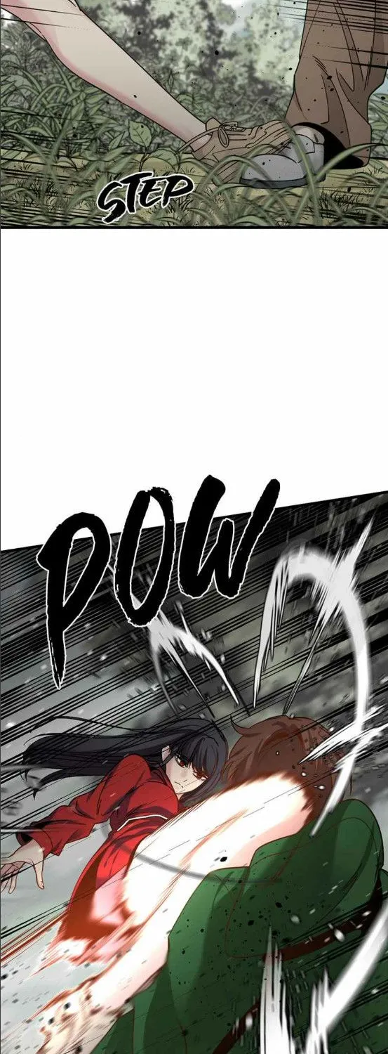 Hero Killer Zinmanga X Chapter 39 Page 34