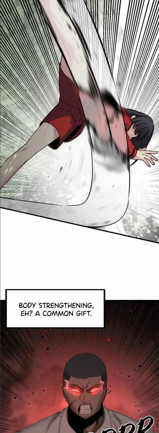 Hero Killer Zinmanga X Chapter 39 Page 41