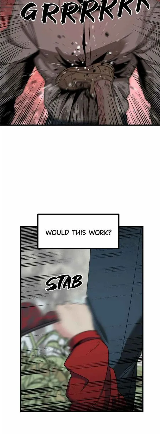 Hero Killer Zinmanga X Chapter 39 Page 42