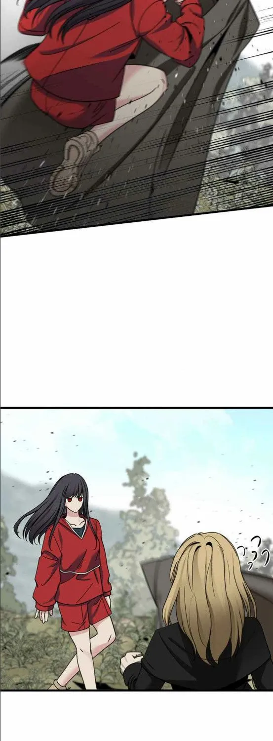 Hero Killer Zinmanga X Chapter 39 Page 44