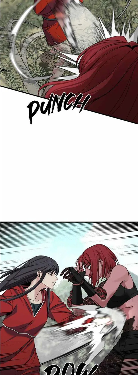 Hero Killer Zinmanga X Chapter 39 Page 51