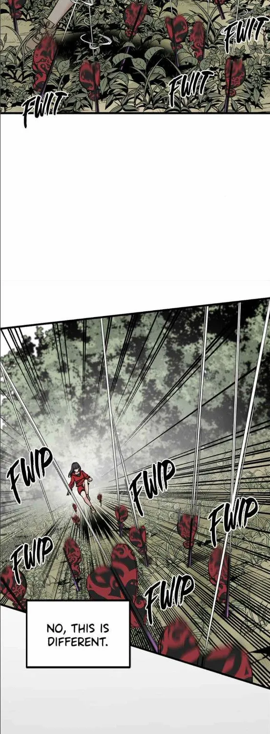 Hero Killer Zinmanga X Chapter 39 Page 57