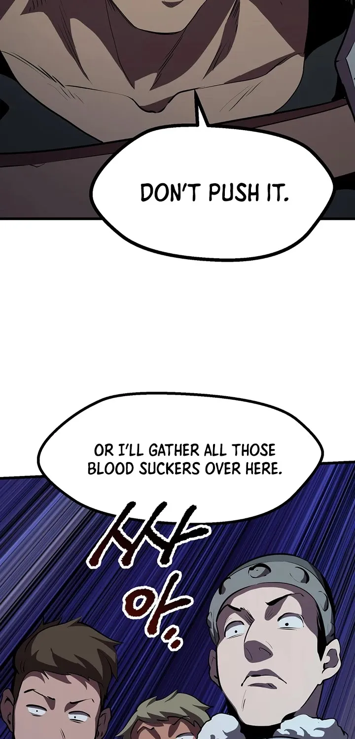 Survival Story of a Sword King in a Fantasy World Zinmanga X Chapter 79 Page 95