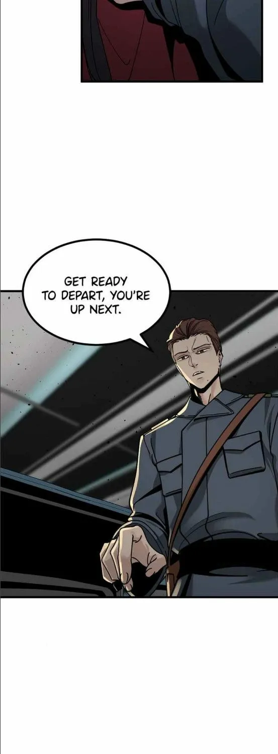 Hero Killer Zinmanga X Chapter 38 Page 3