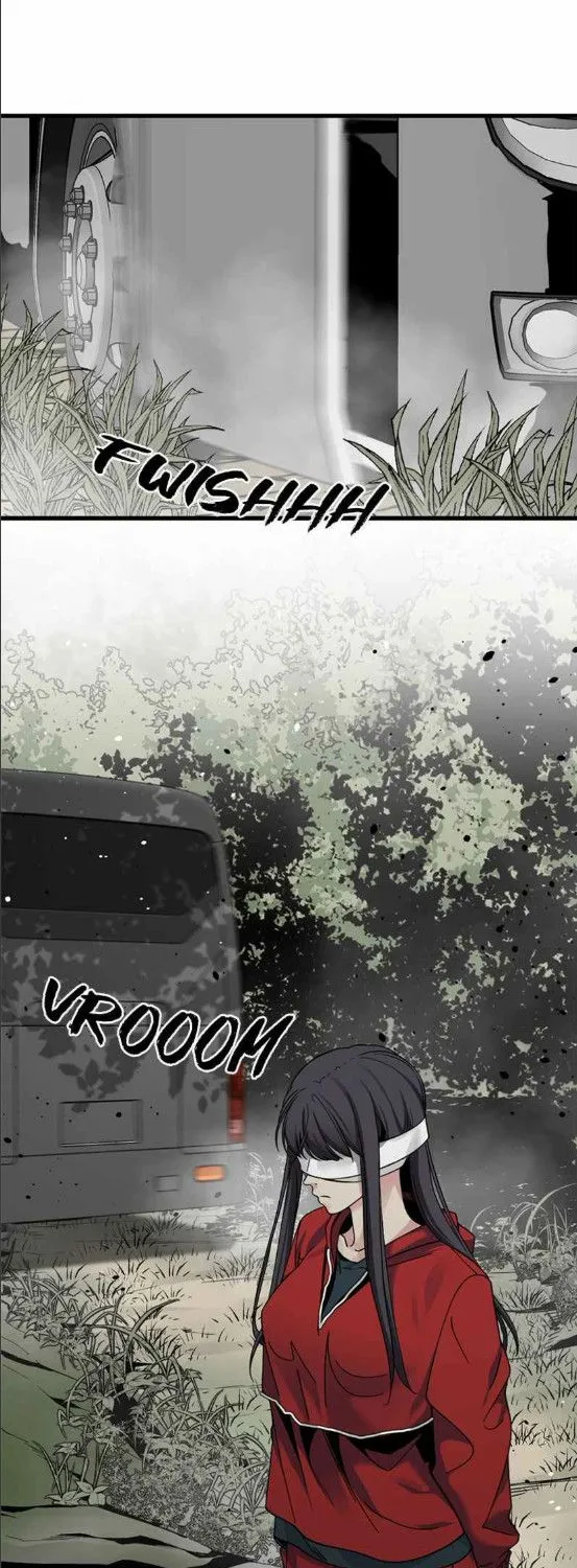 Hero Killer Zinmanga X Chapter 38 Page 4