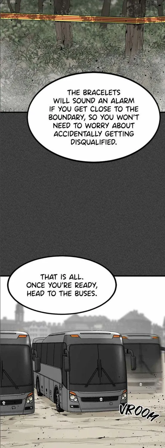 Hero Killer Zinmanga X Chapter 38 Page 14