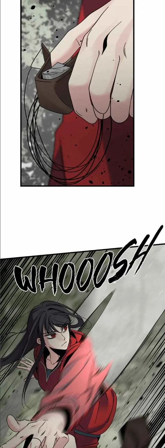 Hero Killer Zinmanga X Chapter 38 Page 18