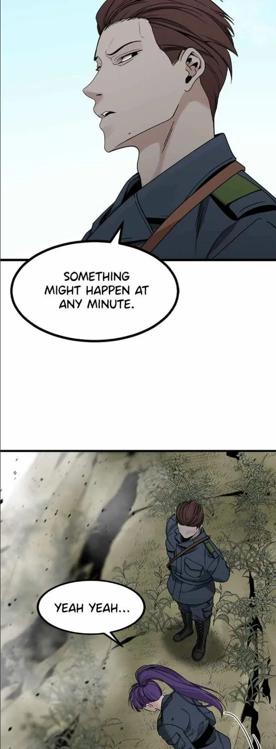 Hero Killer Zinmanga X Chapter 38 Page 25
