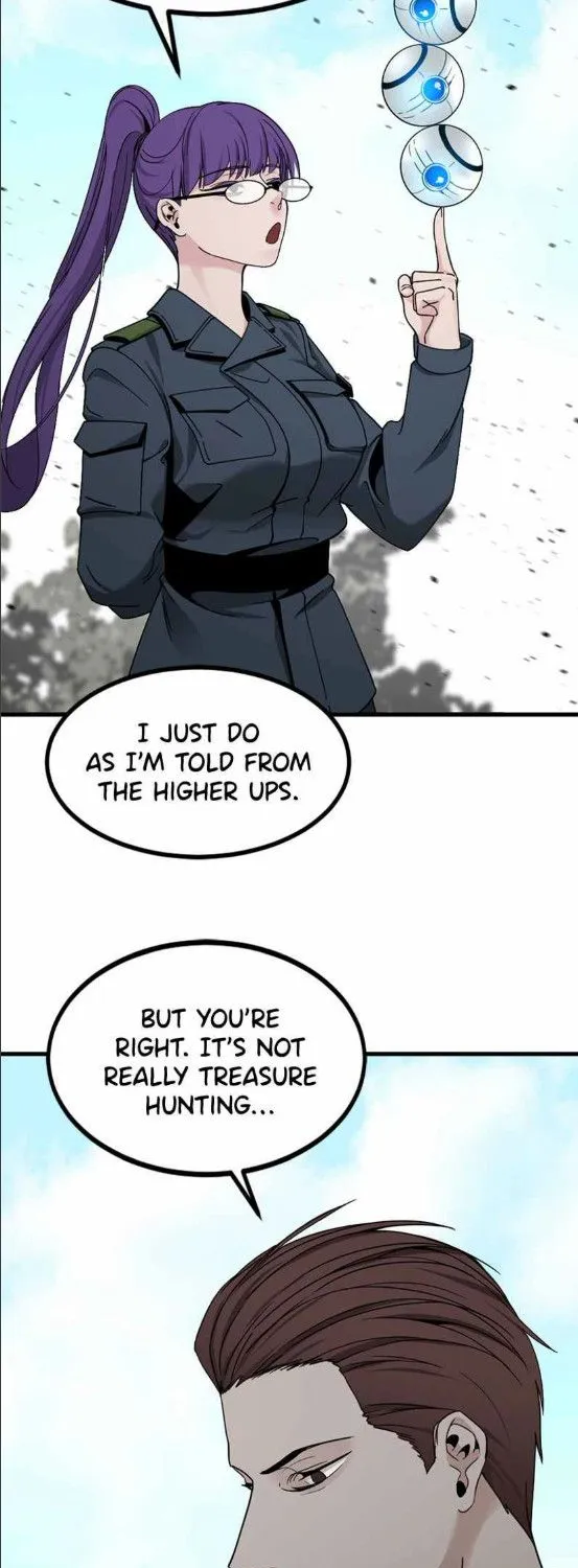 Hero Killer Zinmanga X Chapter 38 Page 31