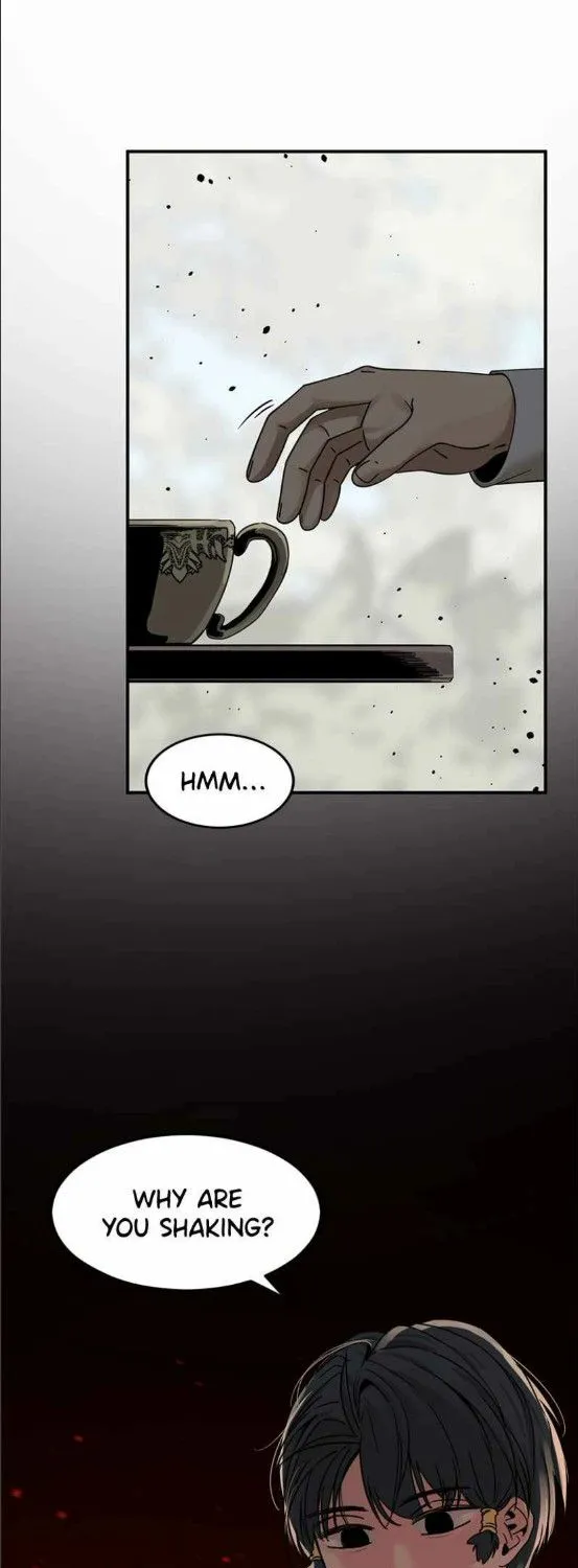 Hero Killer Zinmanga X Chapter 37 Page 23