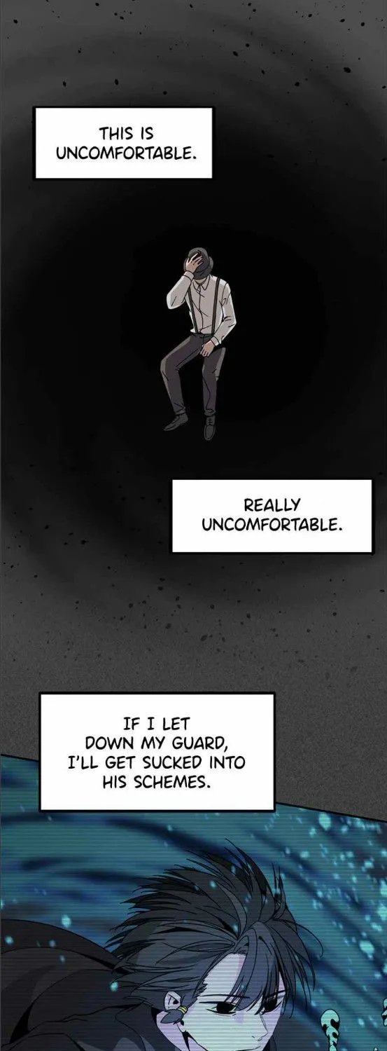 Hero Killer Zinmanga X Chapter 37 Page 27
