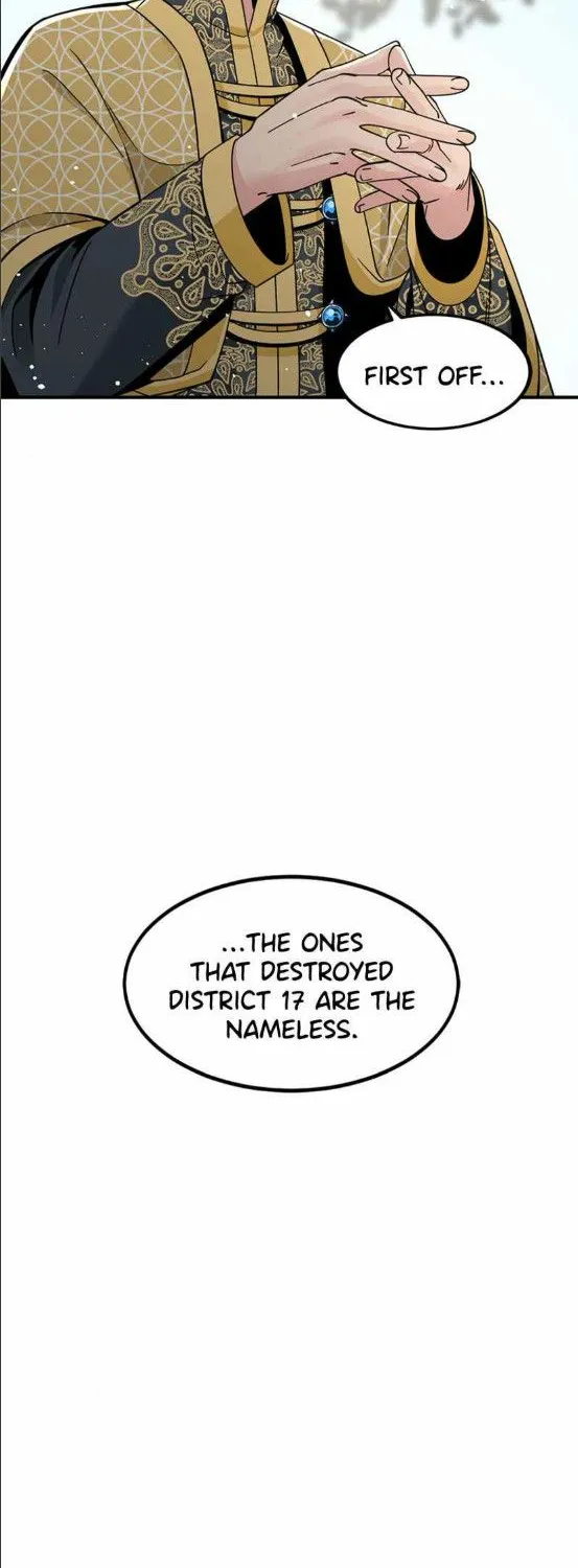 Hero Killer Zinmanga X Chapter 37 Page 30