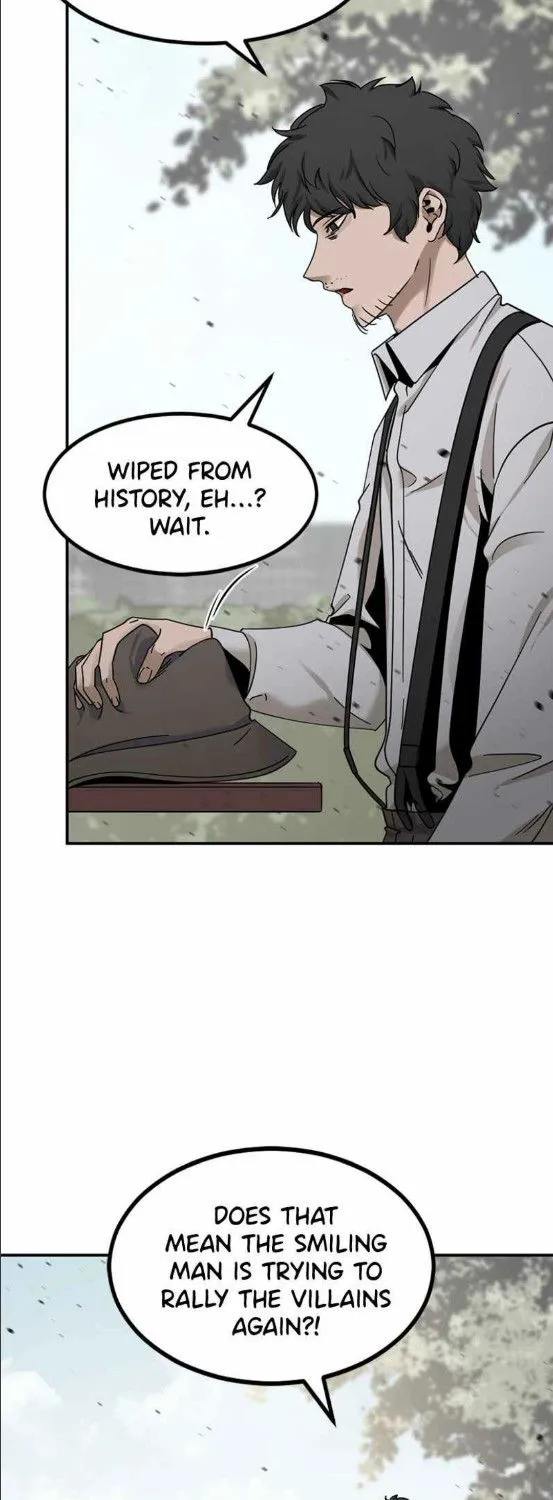 Hero Killer Zinmanga X Chapter 37 Page 37