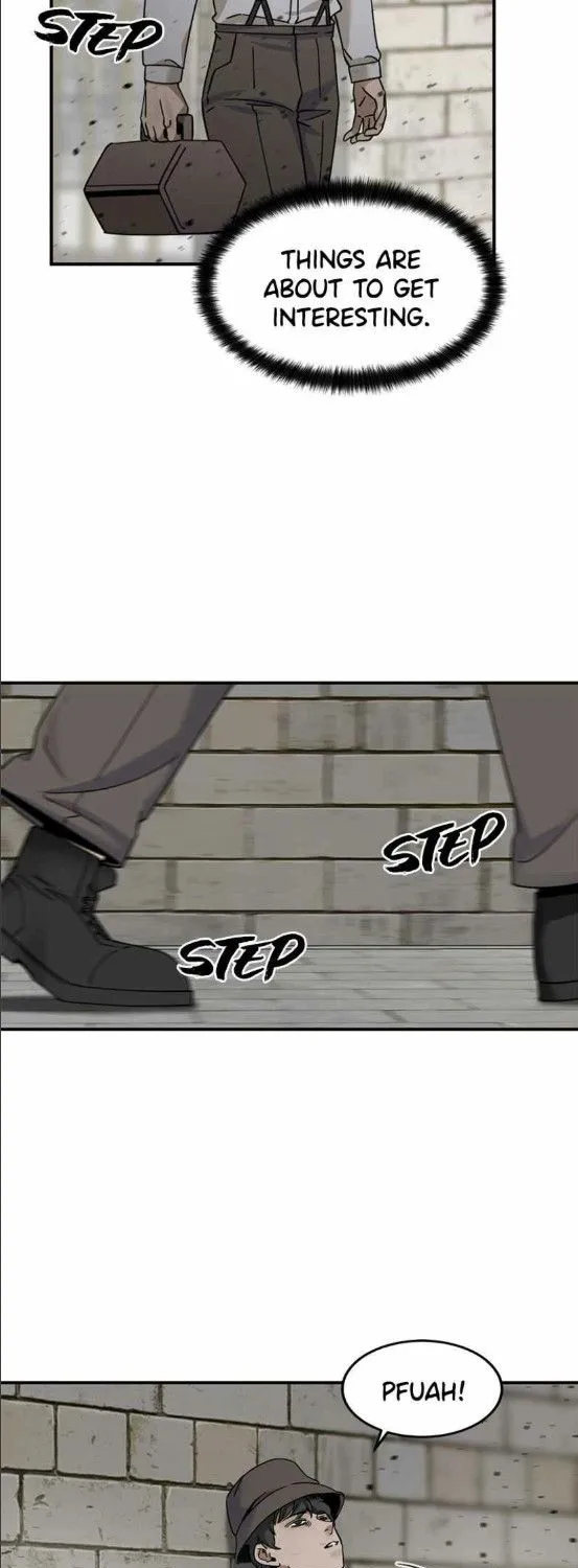 Hero Killer Zinmanga X Chapter 37 Page 44