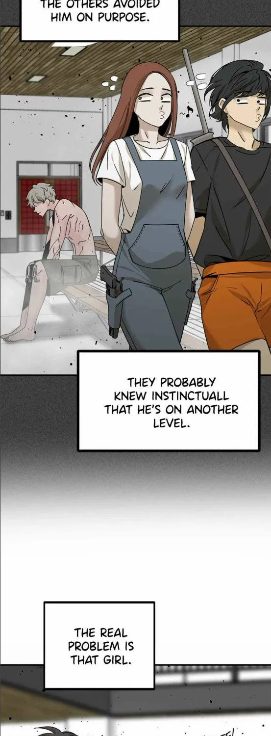 Hero Killer Zinmanga X Chapter 37 Page 52