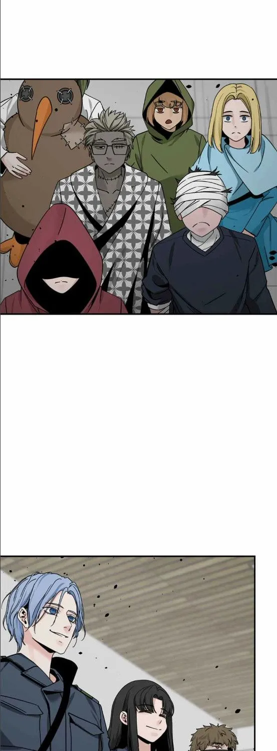 Hero Killer Zinmanga X Chapter 37 Page 57