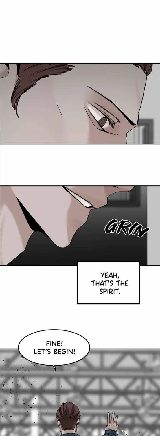 Hero Killer Zinmanga X Chapter 37 Page 61