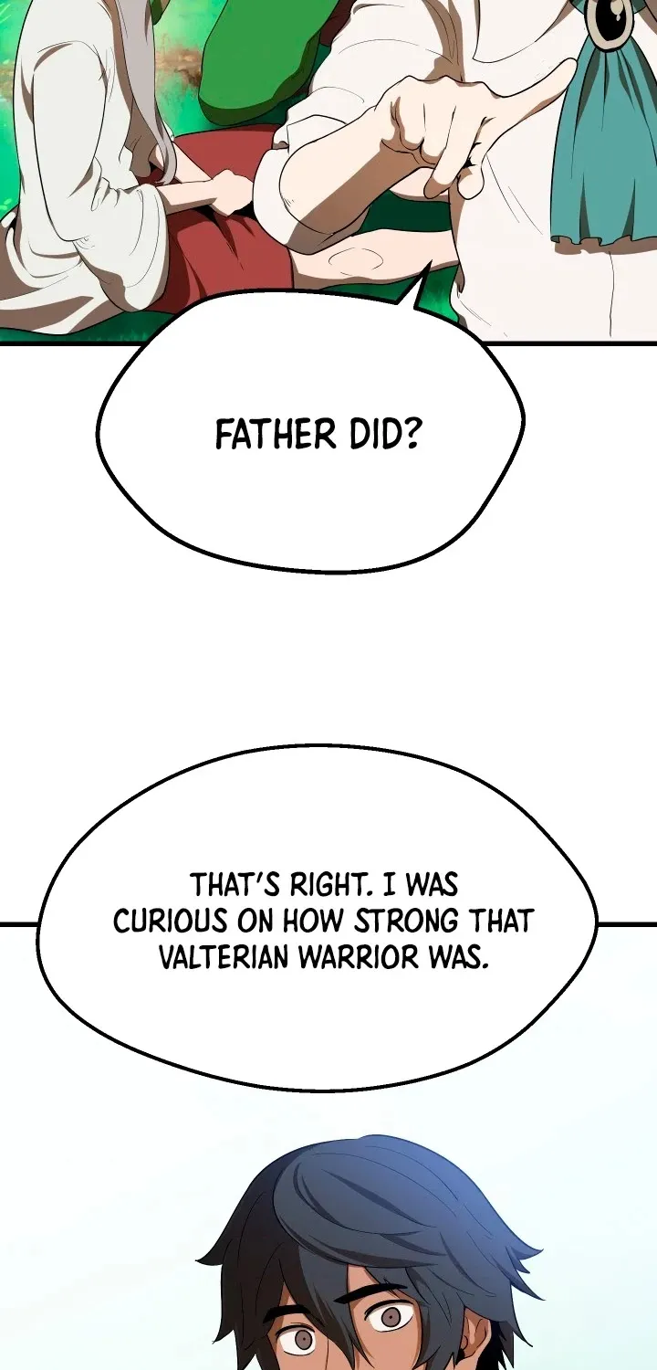 Survival Story of a Sword King in a Fantasy World Zinmanga X Chapter 77 Page 11