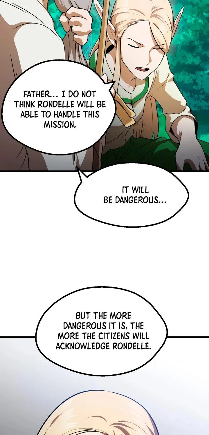 Survival Story of a Sword King in a Fantasy World Zinmanga X Chapter 77 Page 37