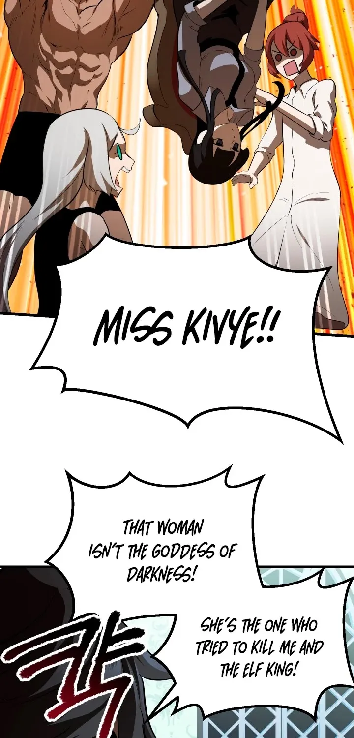 Survival Story of a Sword King in a Fantasy World Zinmanga X Chapter 77 Page 51