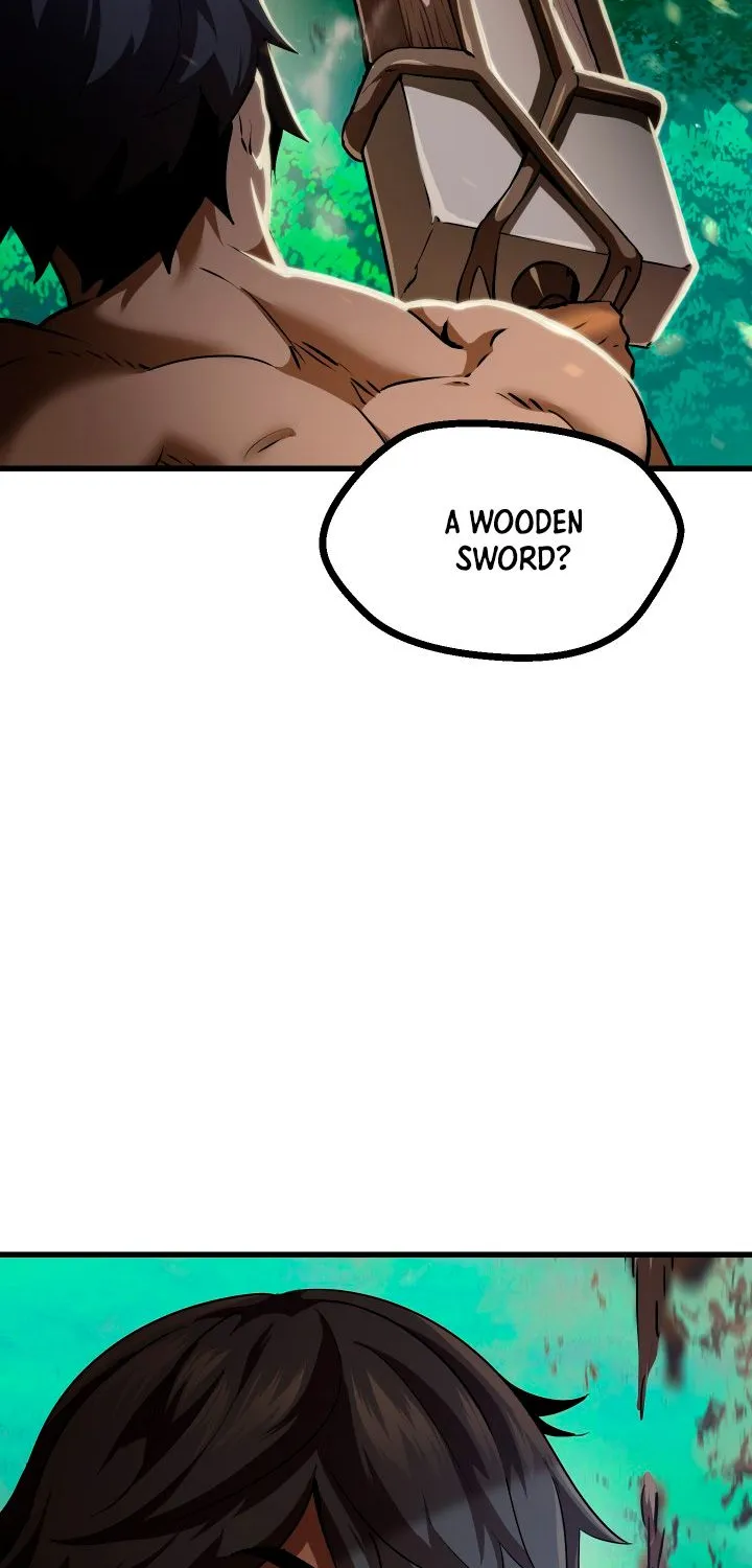 Survival Story of a Sword King in a Fantasy World Zinmanga X Chapter 76 Page 4
