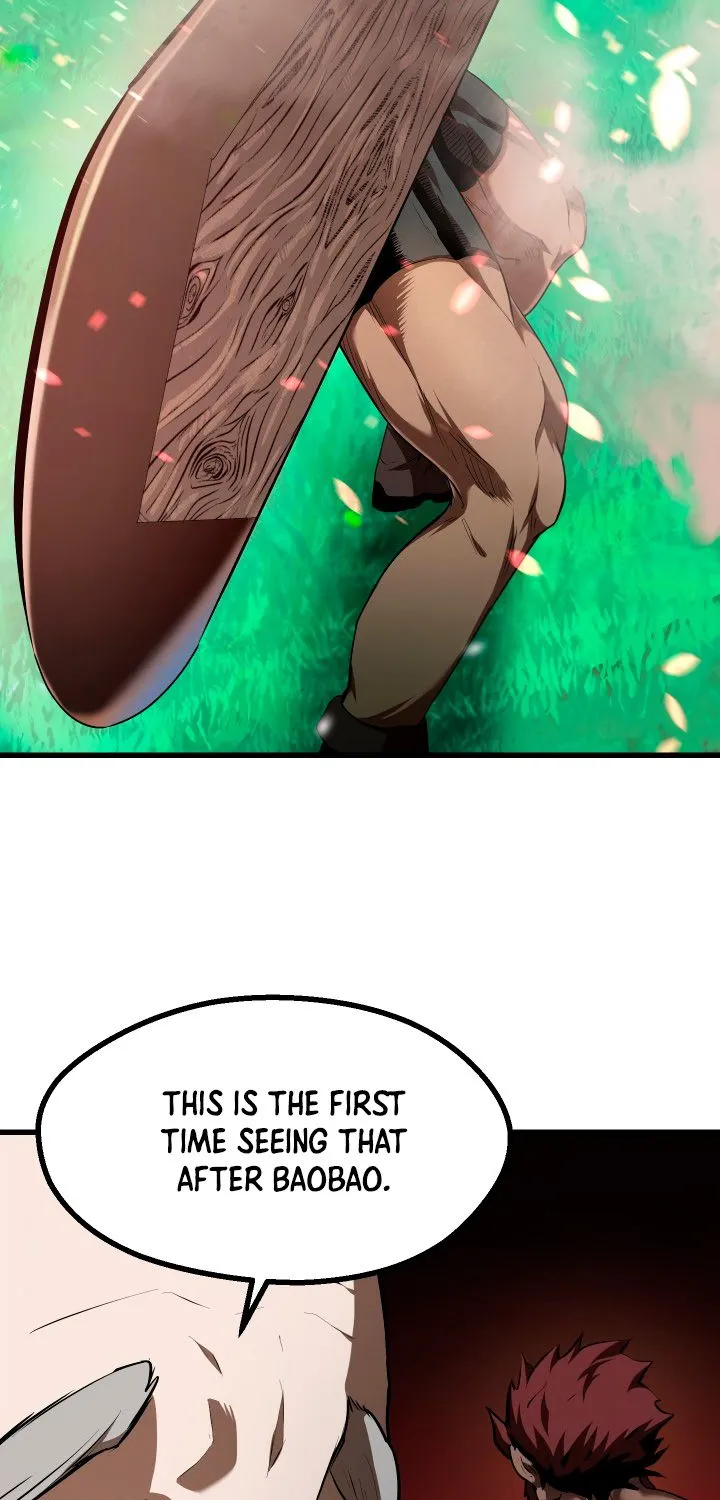 Survival Story of a Sword King in a Fantasy World Zinmanga X Chapter 76 Page 96