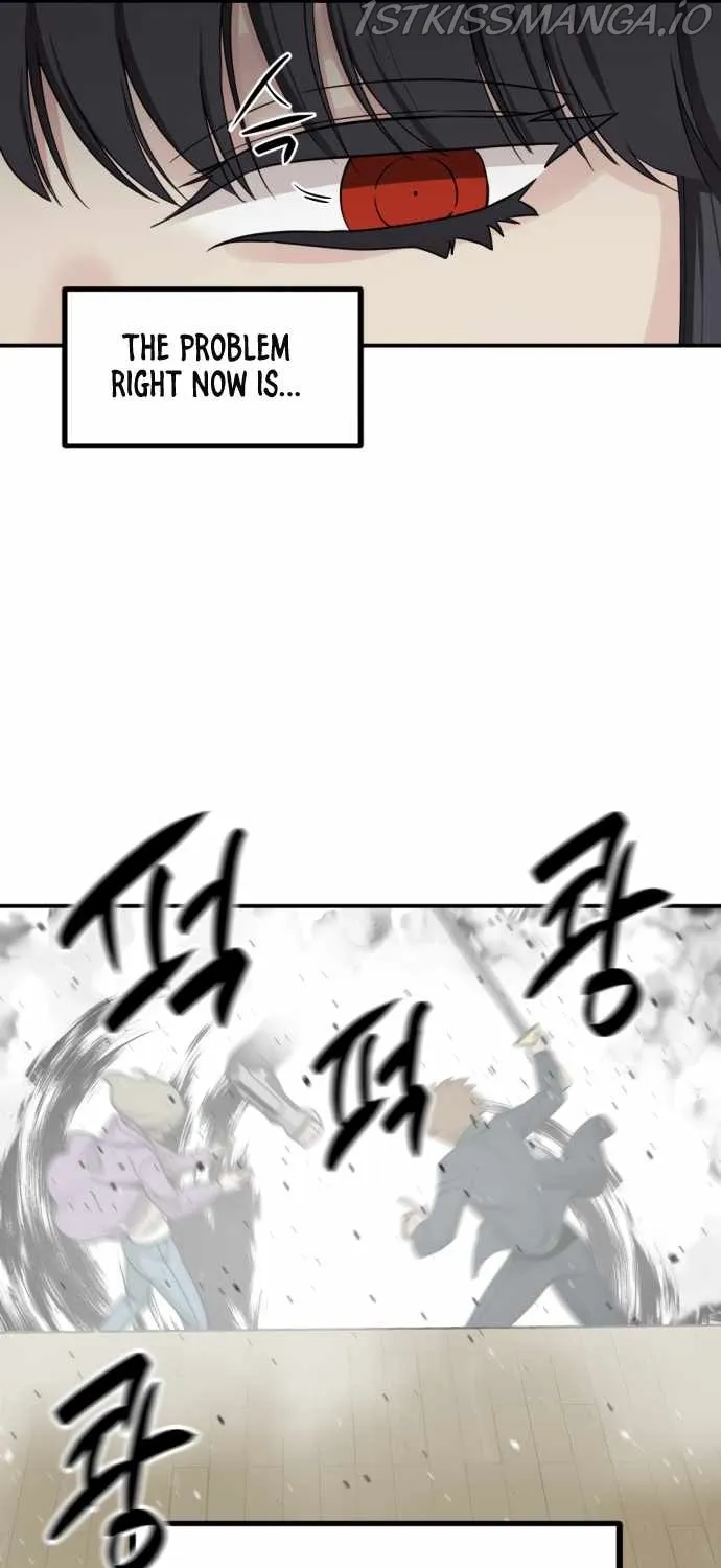 Hero Killer Zinmanga X Chapter 36 Page 7